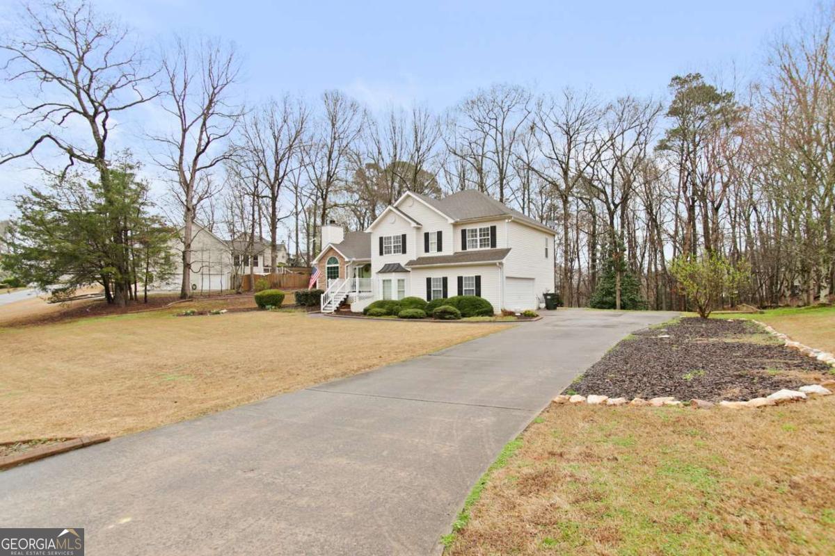 308 Saddle Wood Drive Canton GA 30114