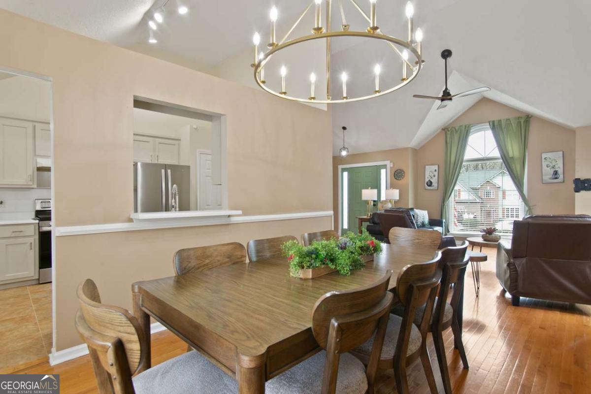 308 Saddle Wood Drive Canton GA 30114
