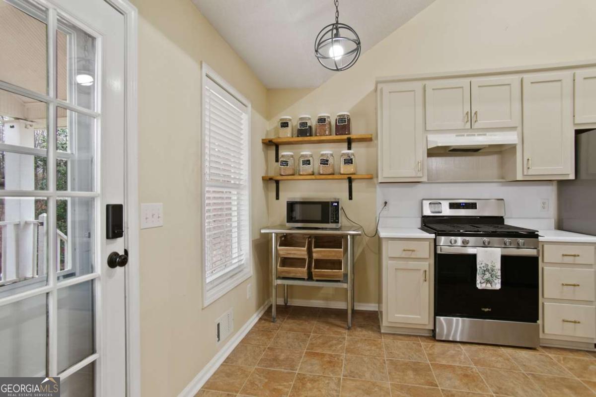 308 Saddle Wood Drive Canton GA 30114