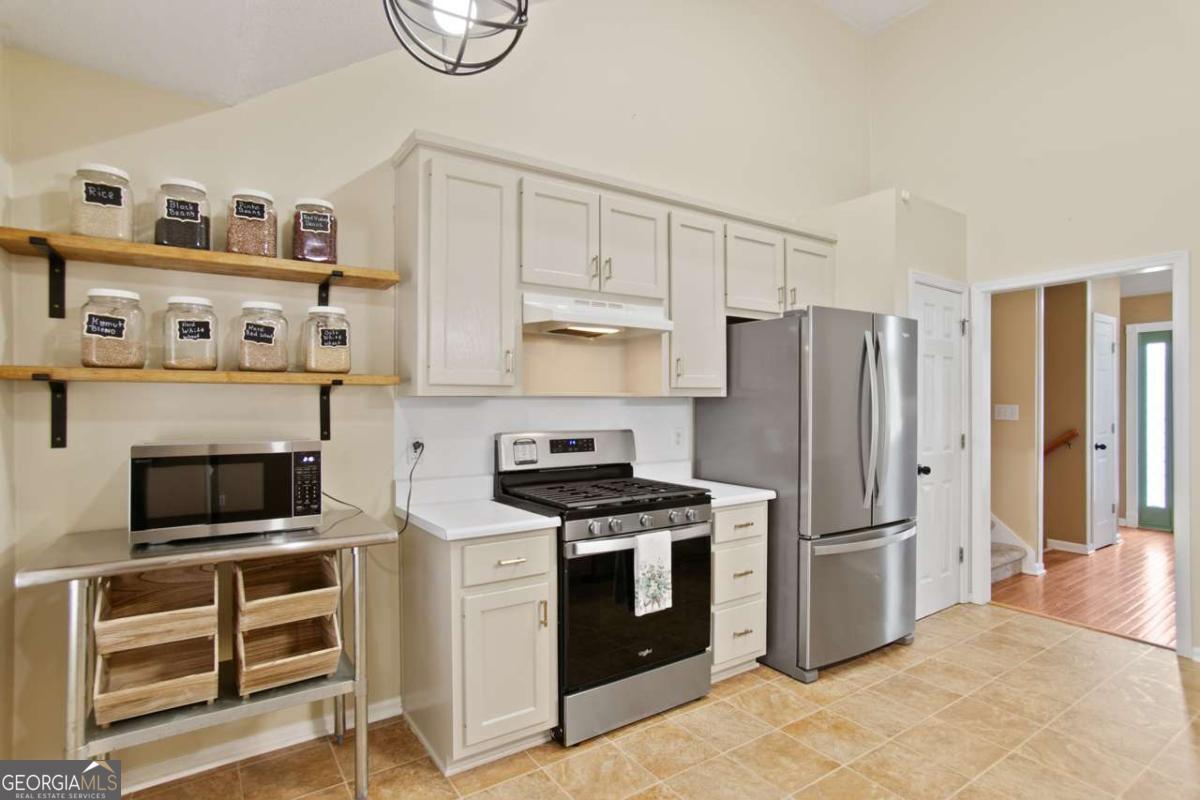 308 Saddle Wood Drive Canton GA 30114