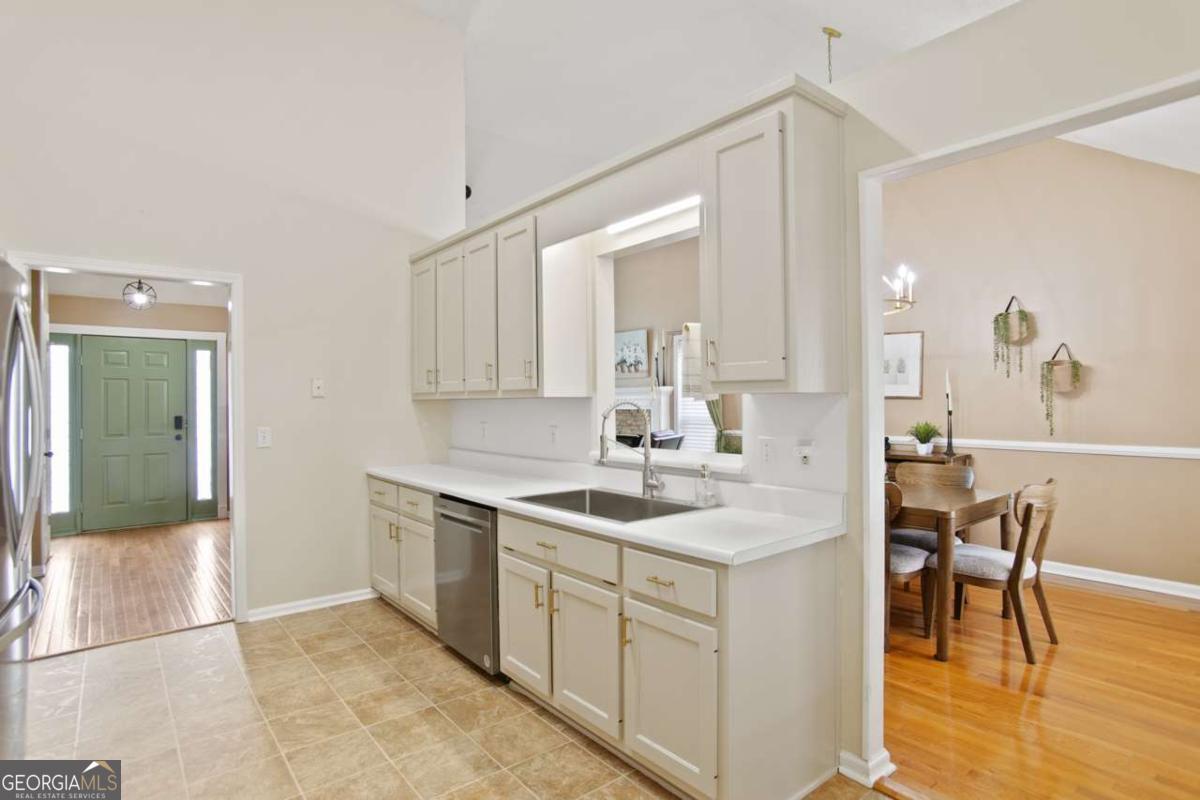 308 Saddle Wood Drive Canton GA 30114
