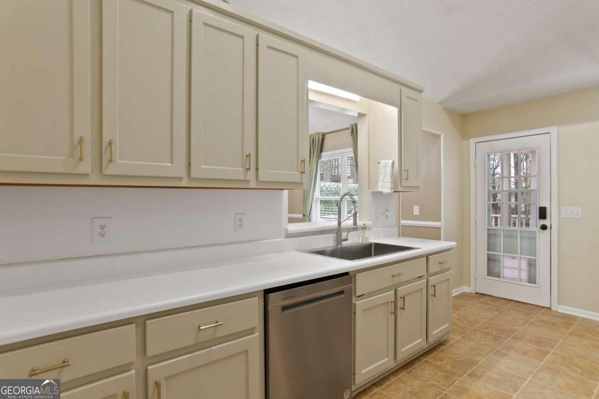 308 Saddle Wood Drive Canton GA 30114