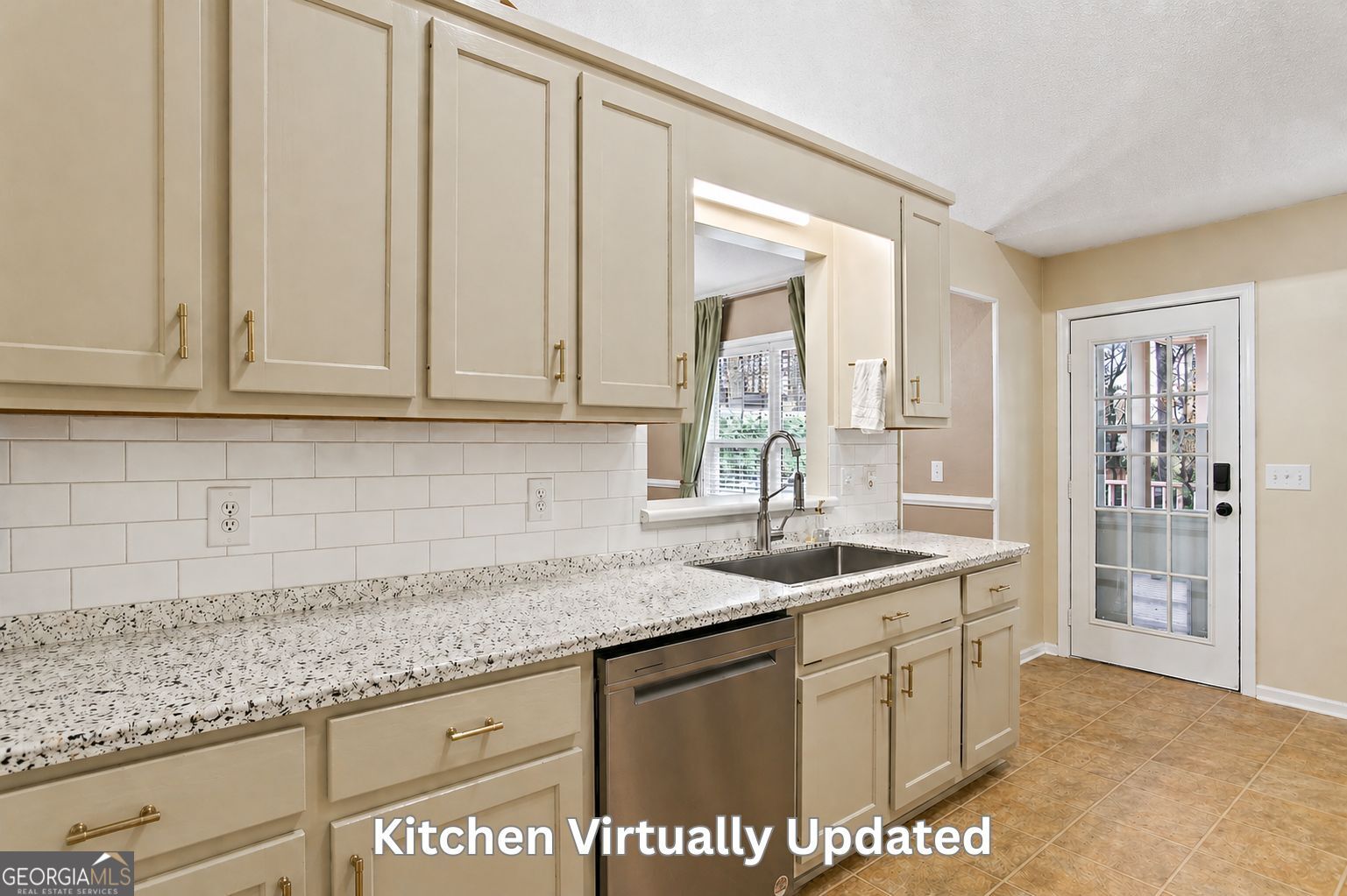 308 Saddle Wood Drive Canton GA 30114