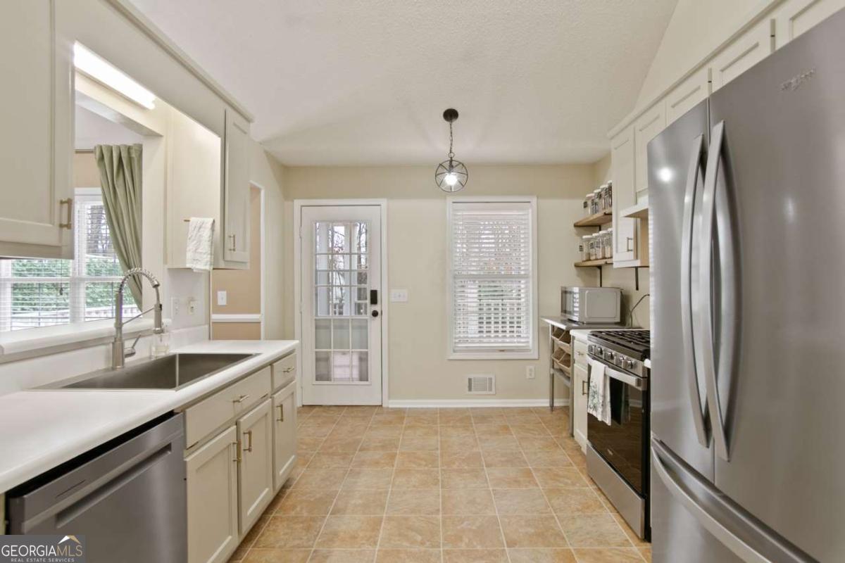 308 Saddle Wood Drive Canton GA 30114