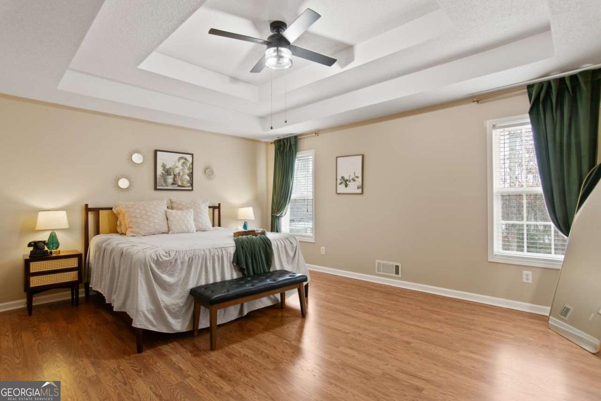 308 Saddle Wood Drive Canton GA 30114