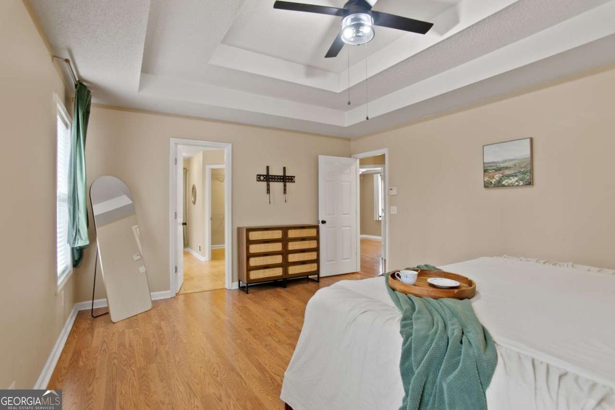 308 Saddle Wood Drive Canton GA 30114