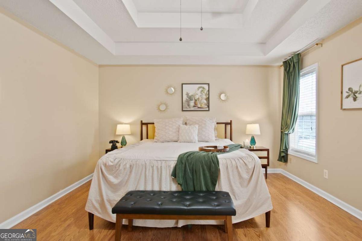 308 Saddle Wood Drive Canton GA 30114