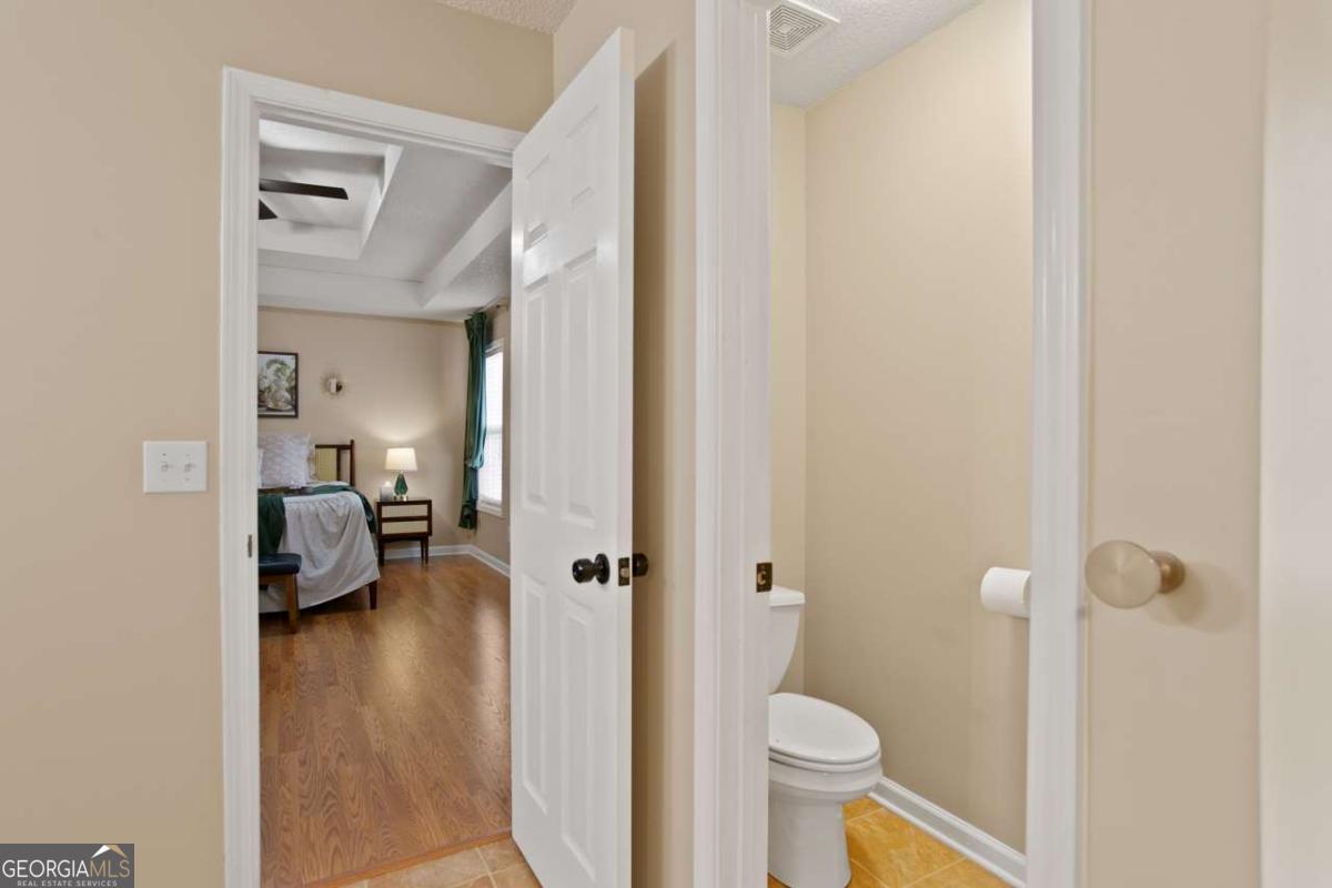 308 Saddle Wood Drive Canton GA 30114