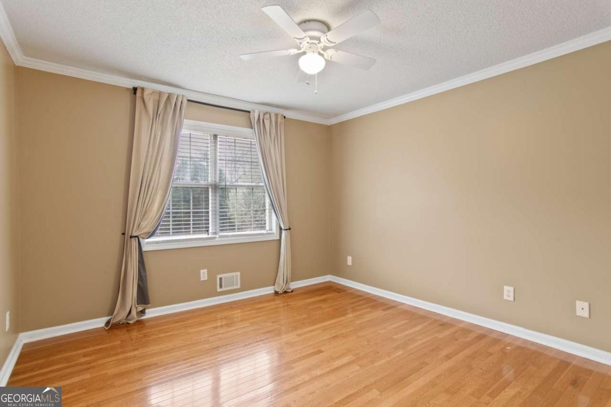 308 Saddle Wood Drive Canton GA 30114