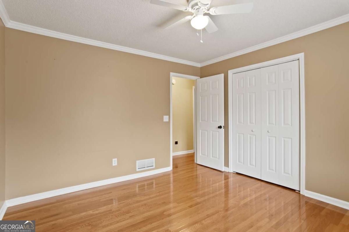 308 Saddle Wood Drive Canton GA 30114