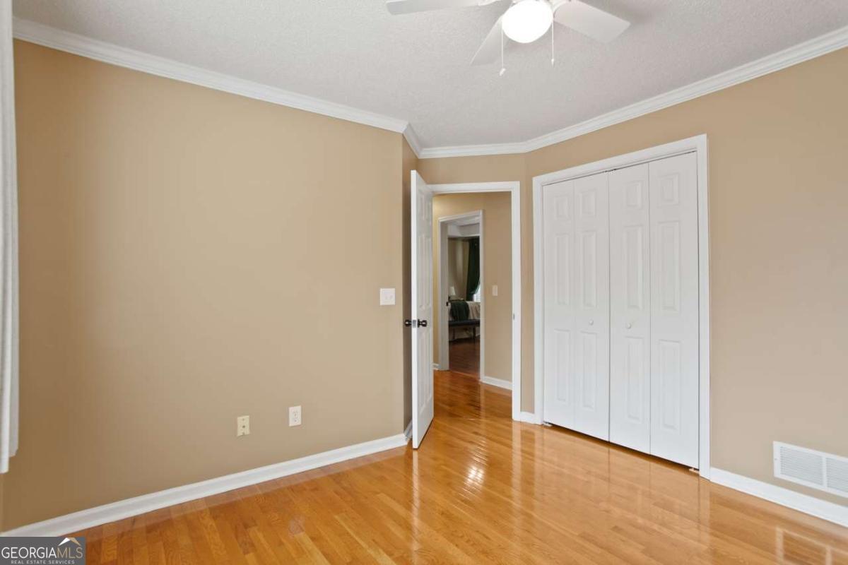 308 Saddle Wood Drive Canton GA 30114