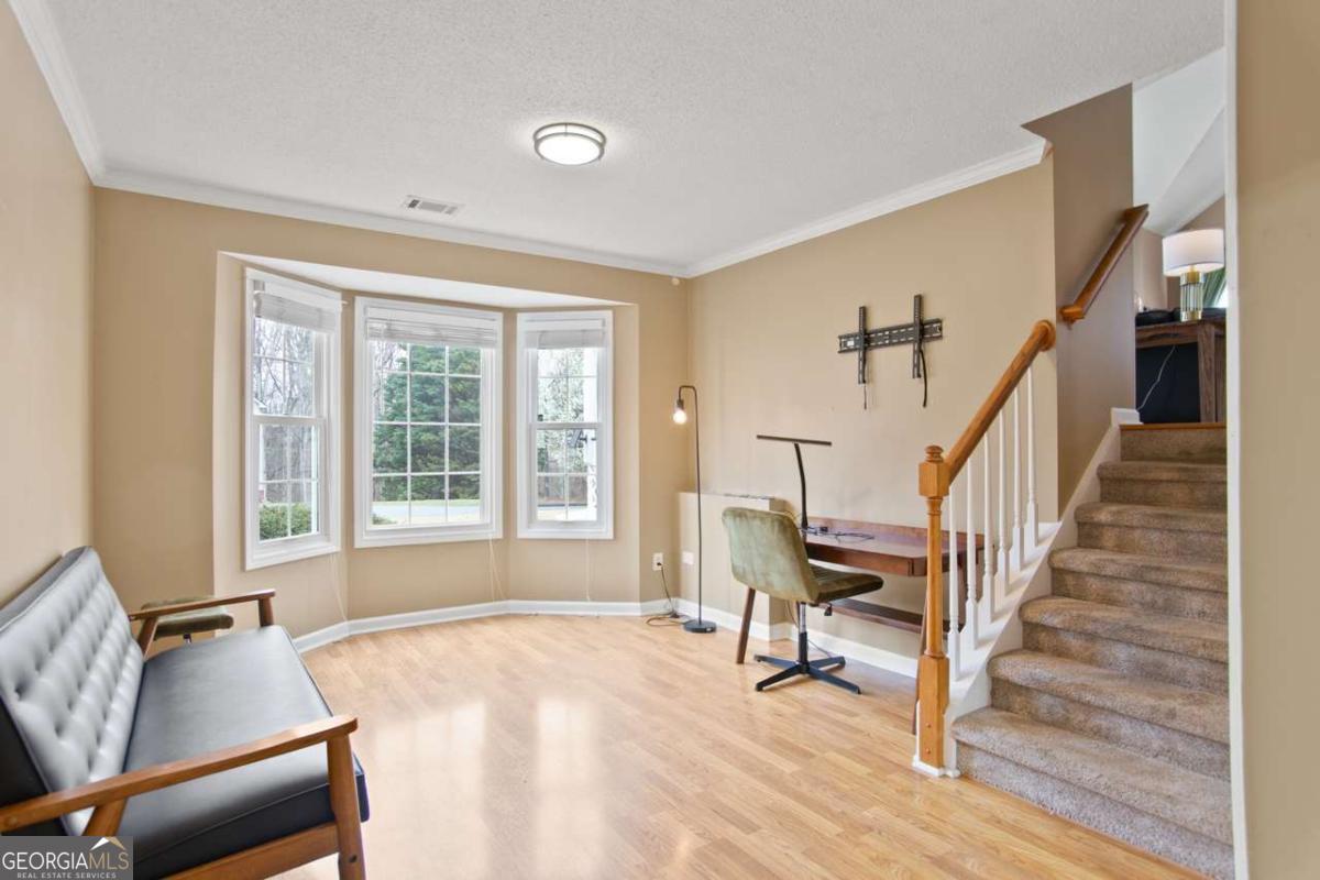 308 Saddle Wood Drive Canton GA 30114