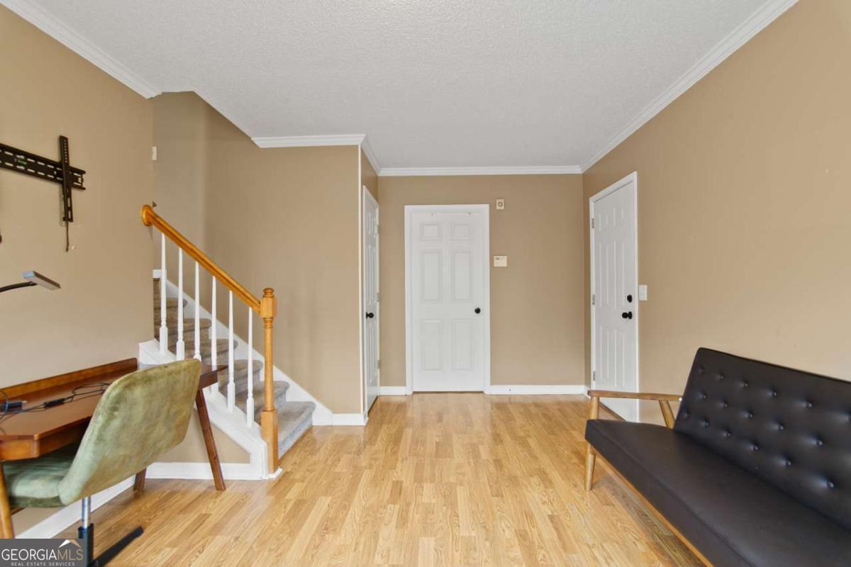 308 Saddle Wood Drive Canton GA 30114