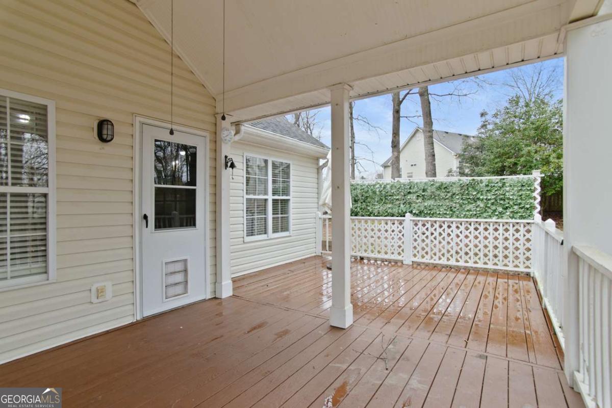 308 Saddle Wood Drive Canton GA 30114