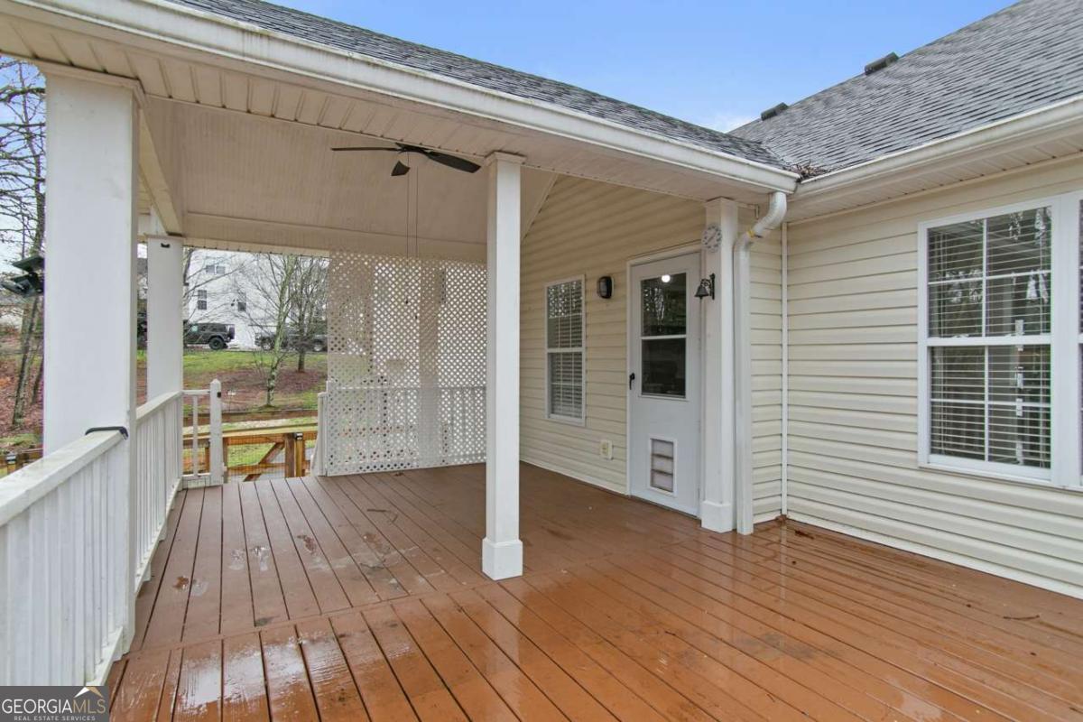308 Saddle Wood Drive Canton GA 30114