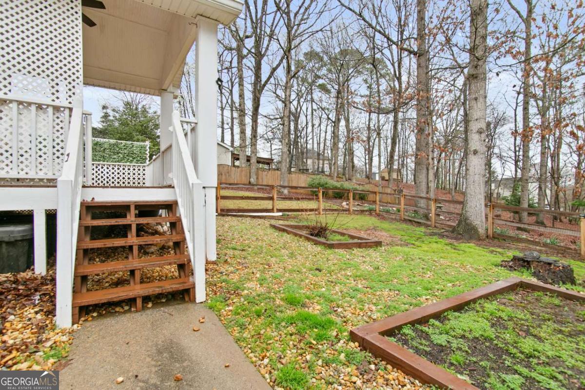 308 Saddle Wood Drive Canton GA 30114