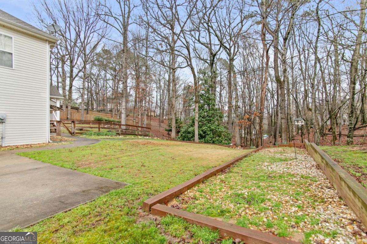308 Saddle Wood Drive Canton GA 30114