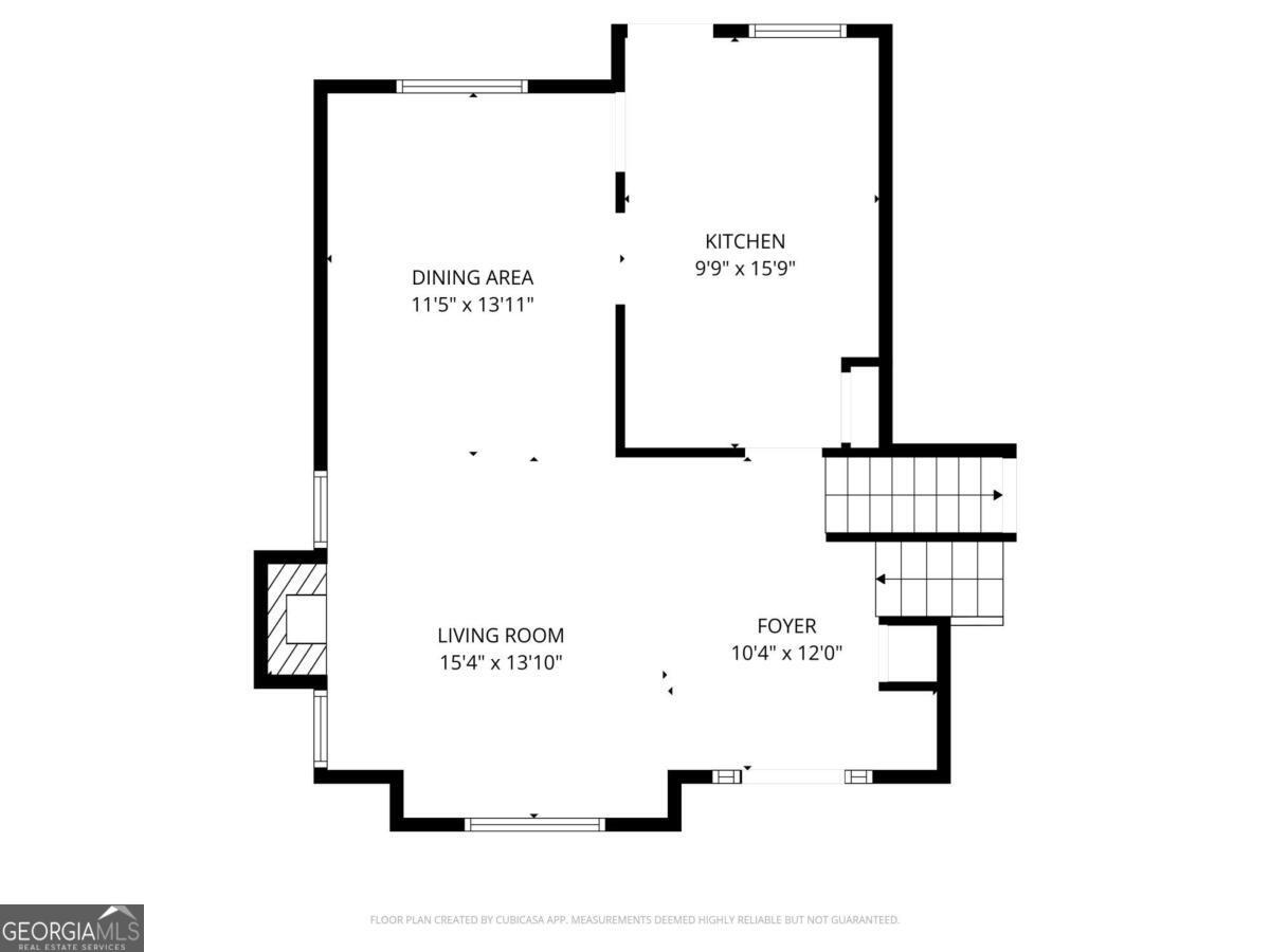 308 Saddle Wood Drive Canton GA 30114