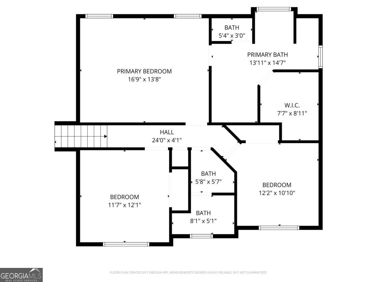 308 Saddle Wood Drive Canton GA 30114