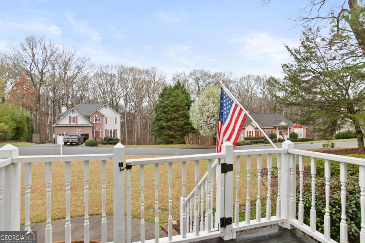 308 Saddle Wood Drive Canton GA 30114