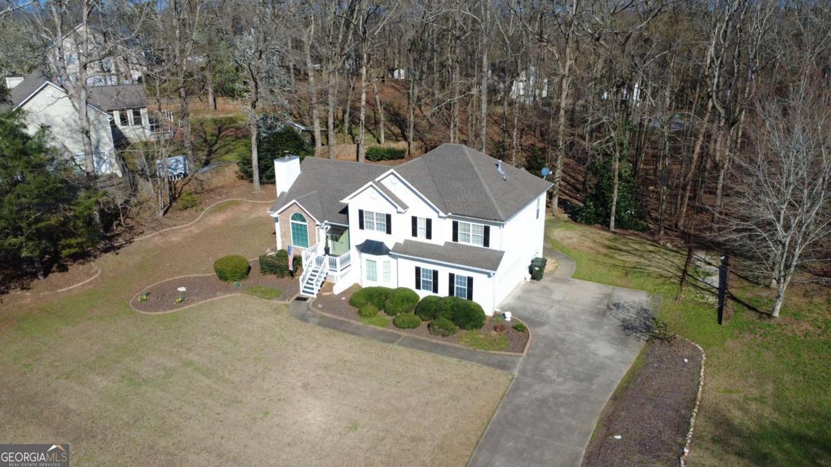 308 Saddle Wood Drive Canton GA 30114