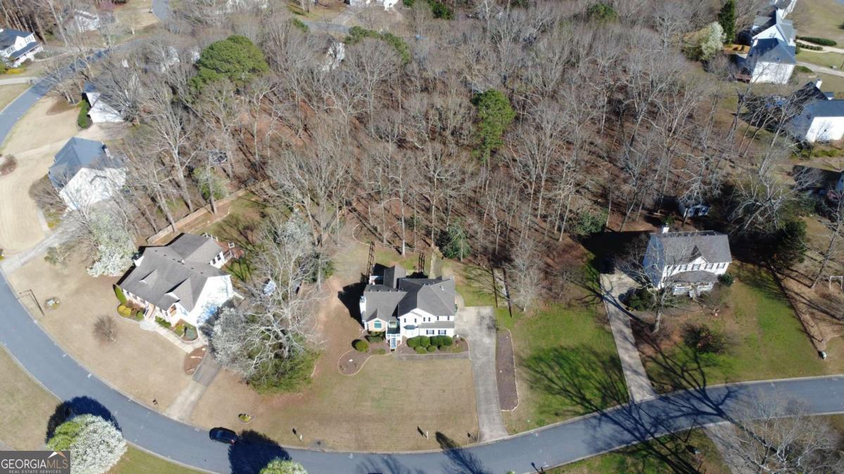 308 Saddle Wood Drive Canton GA 30114