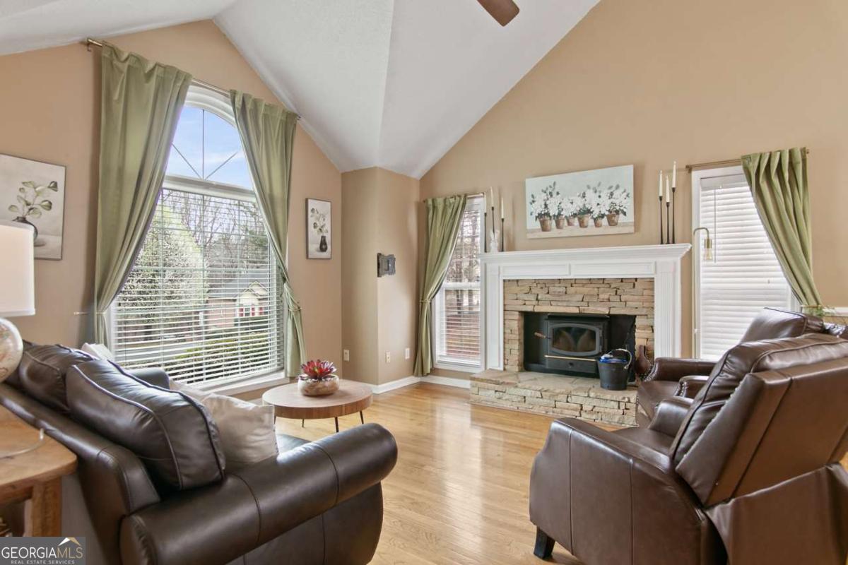 308 Saddle Wood Drive Canton GA 30114