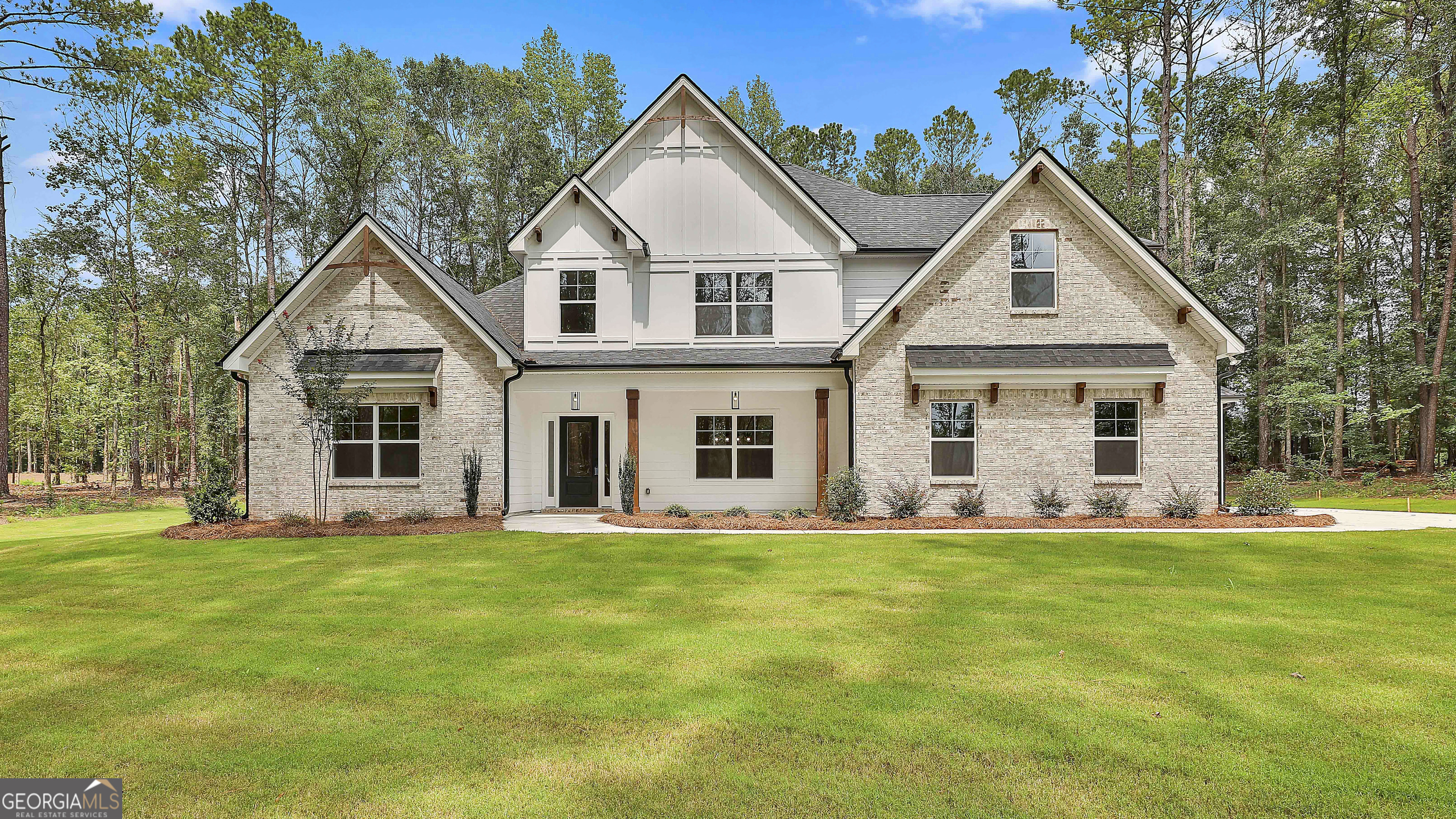 95 Old Mill Way Senoia GA 30276