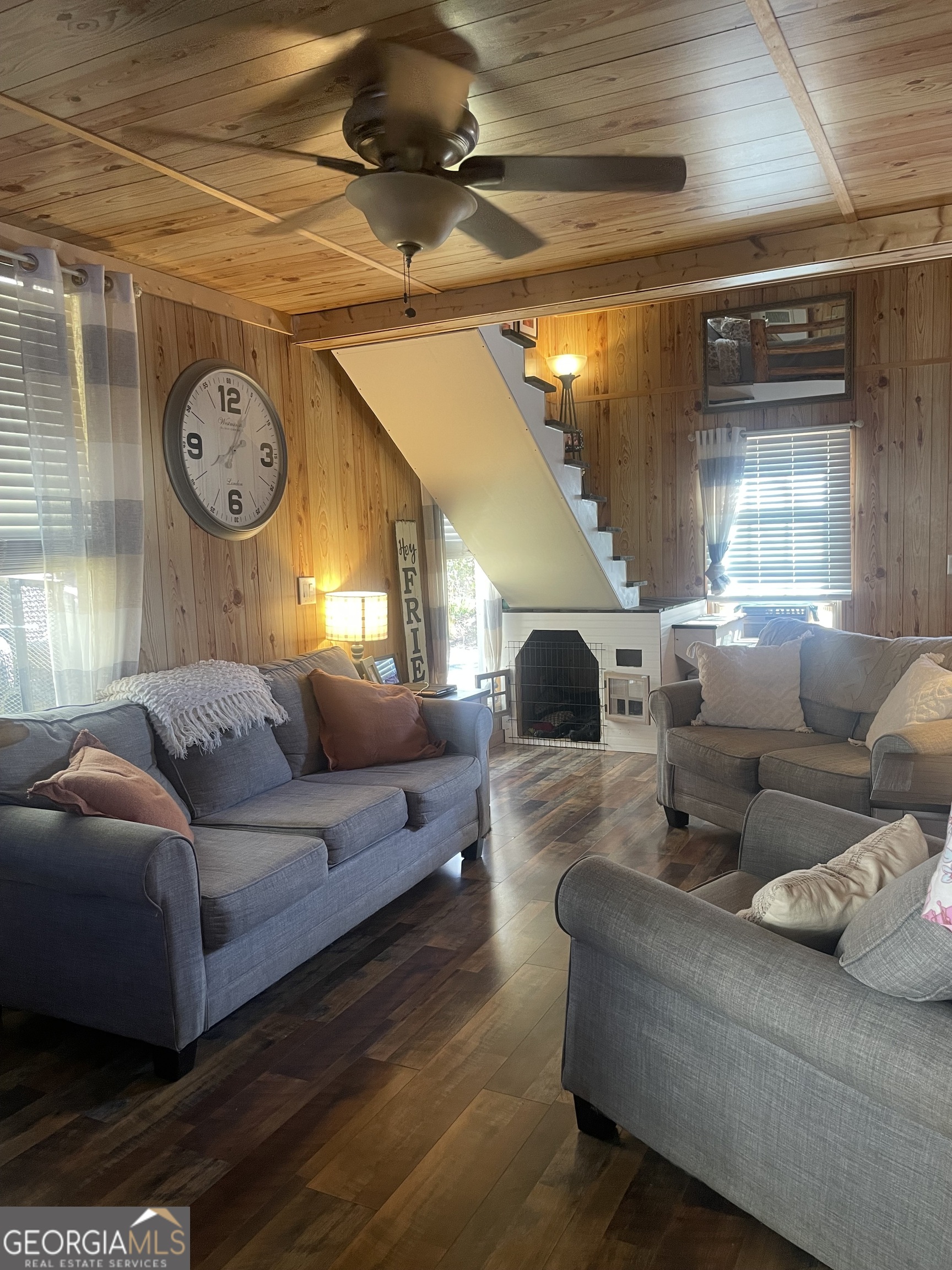 8 Cindy Parkway Cleveland GA 30528