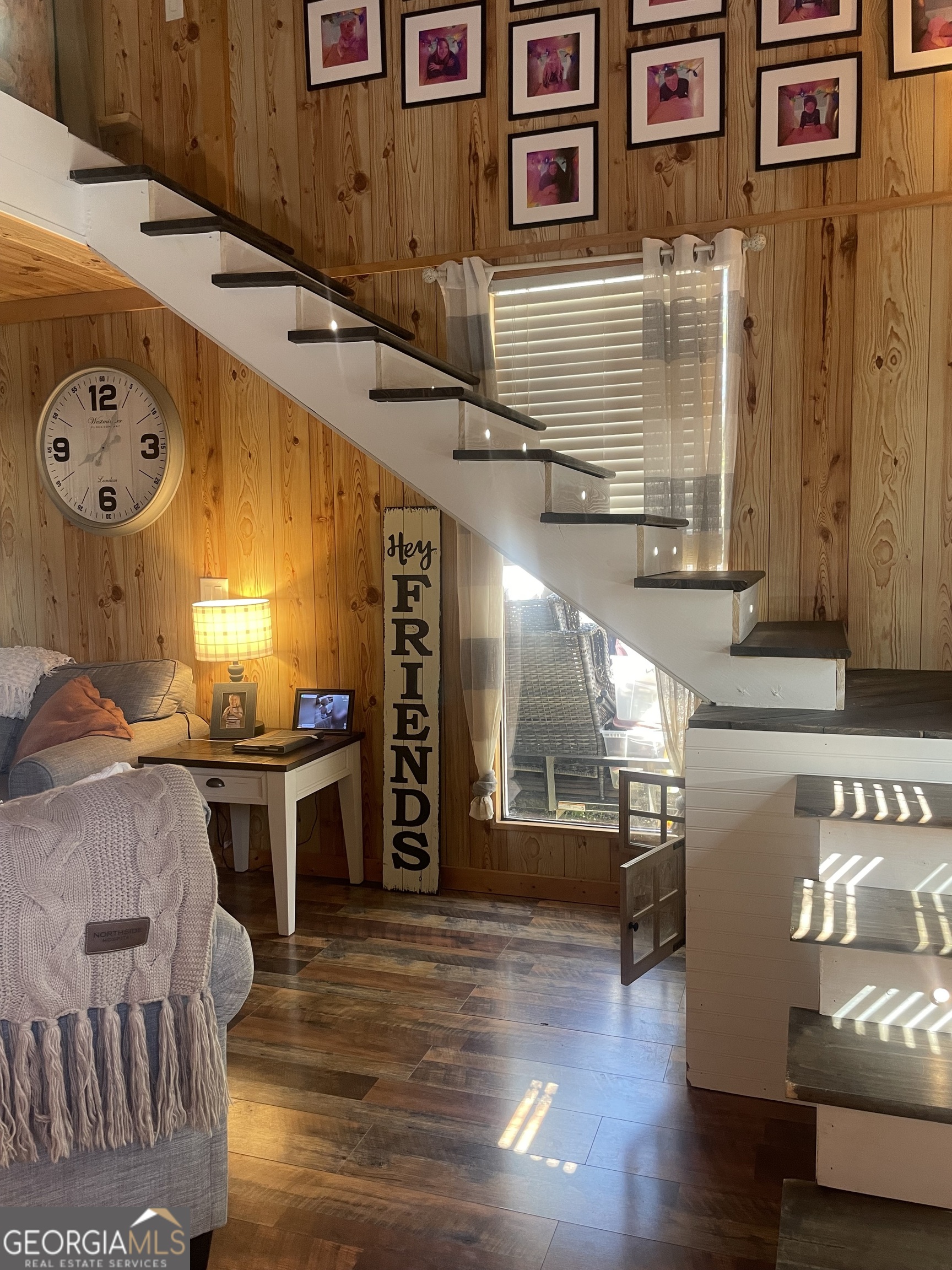 8 Cindy Parkway Cleveland GA 30528