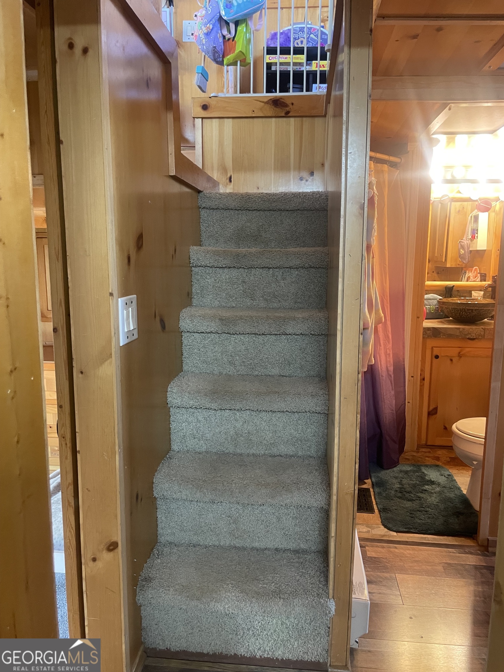 8 Cindy Parkway Cleveland GA 30528
