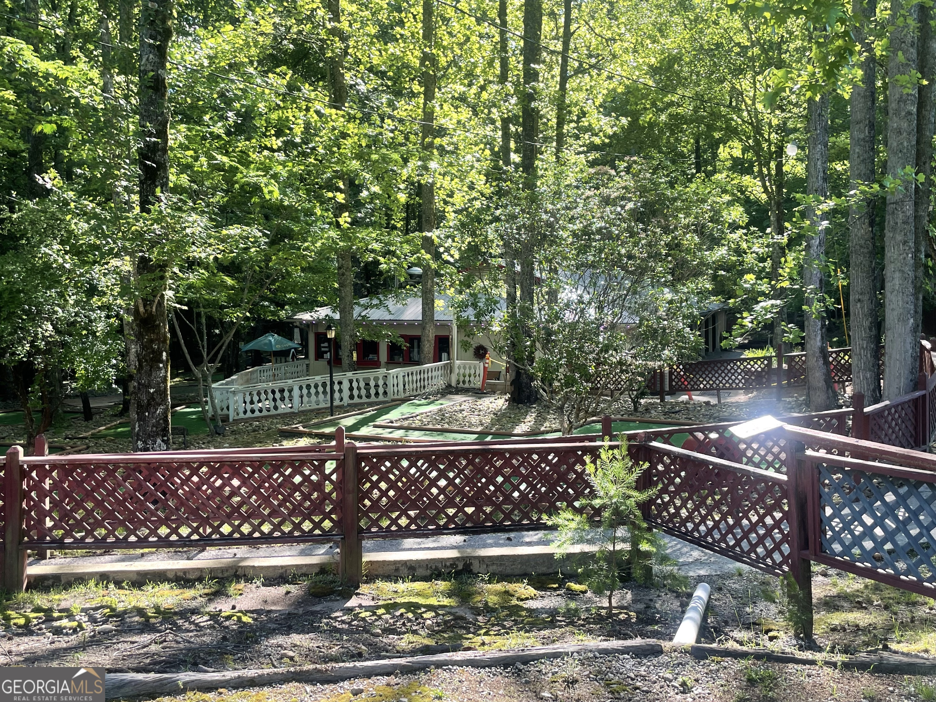 8 Cindy Parkway Cleveland GA 30528