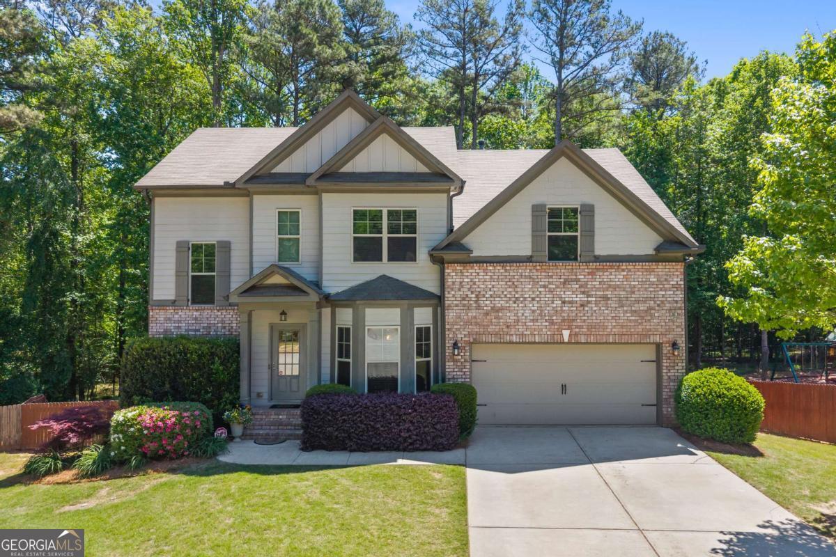 816 Mimosa Way Jefferson GA 30549