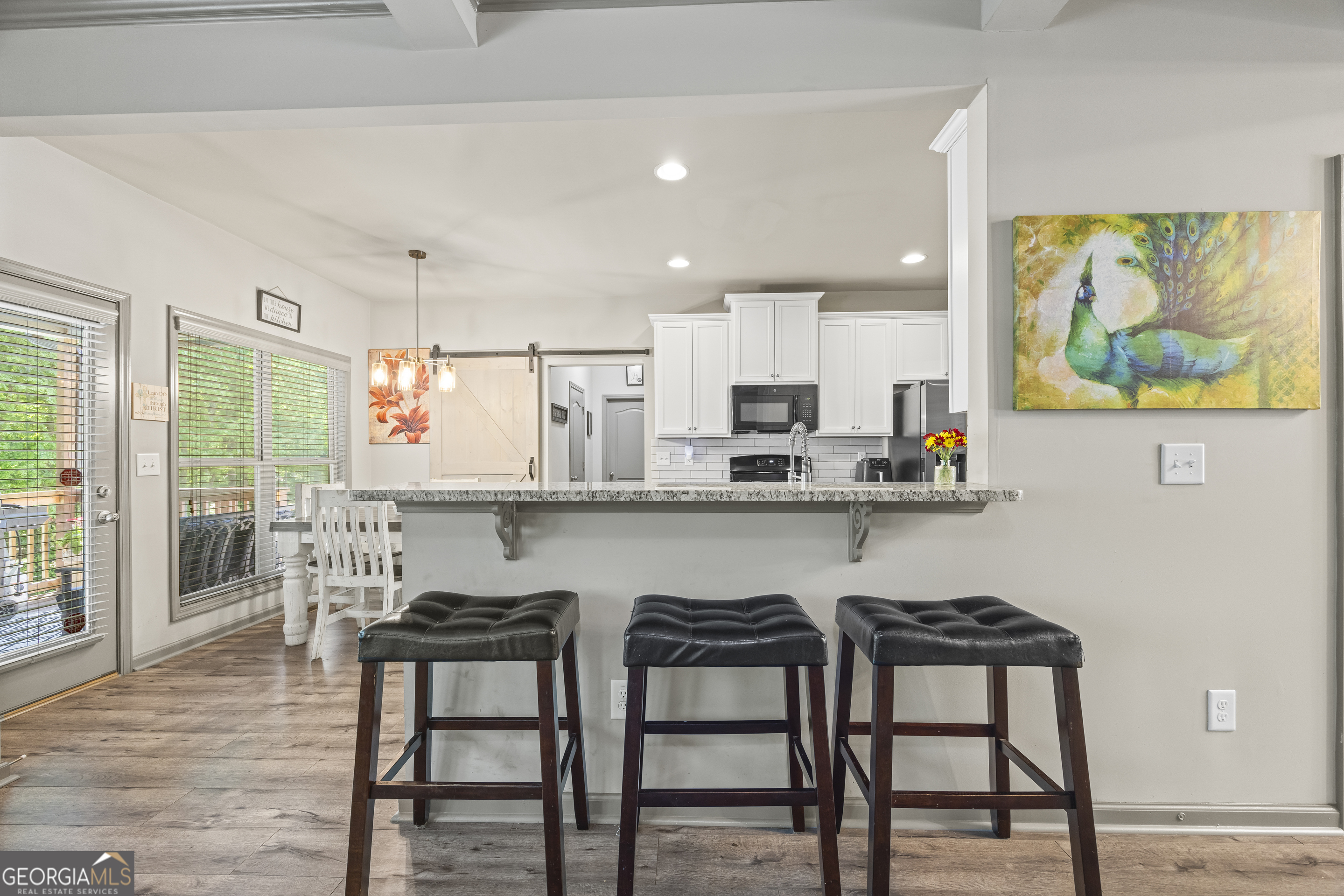 816 Mimosa Way Jefferson GA 30549