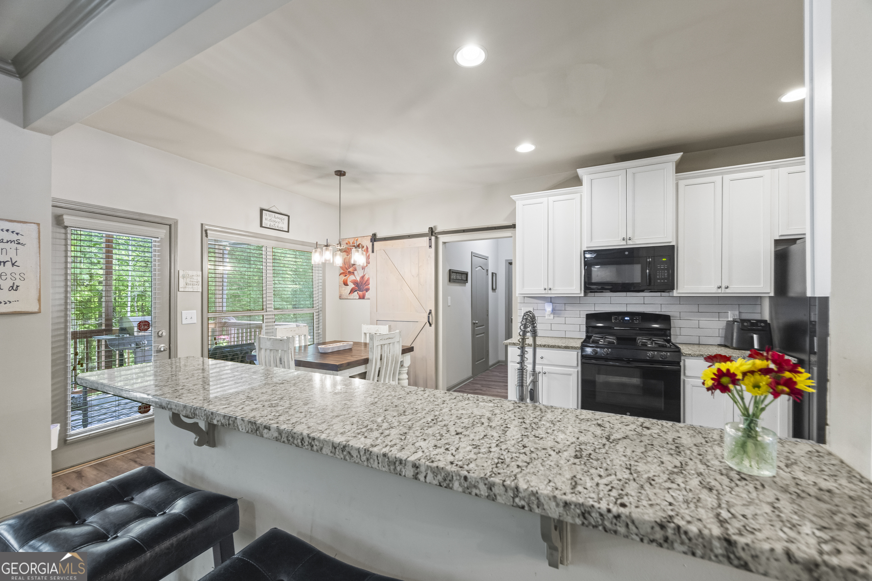 816 Mimosa Way Jefferson GA 30549