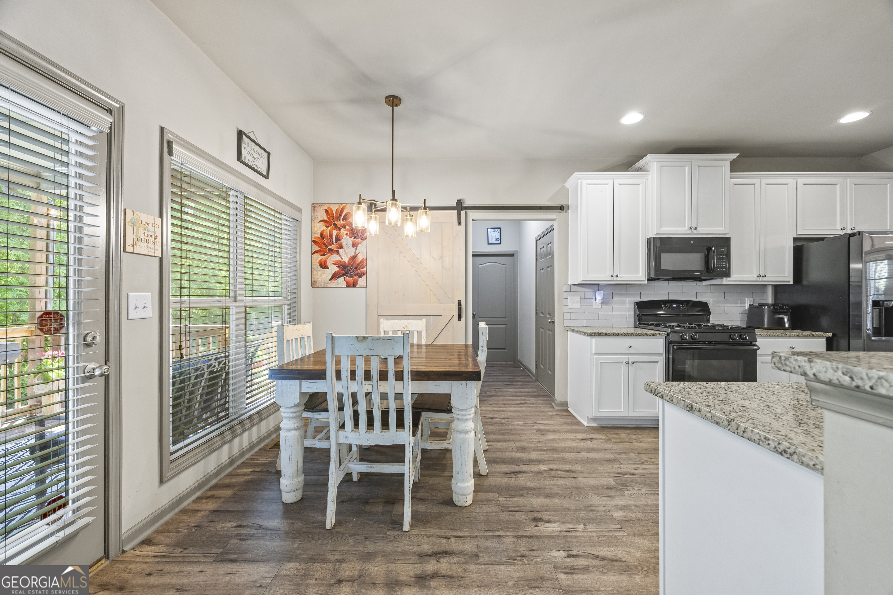 816 Mimosa Way Jefferson GA 30549