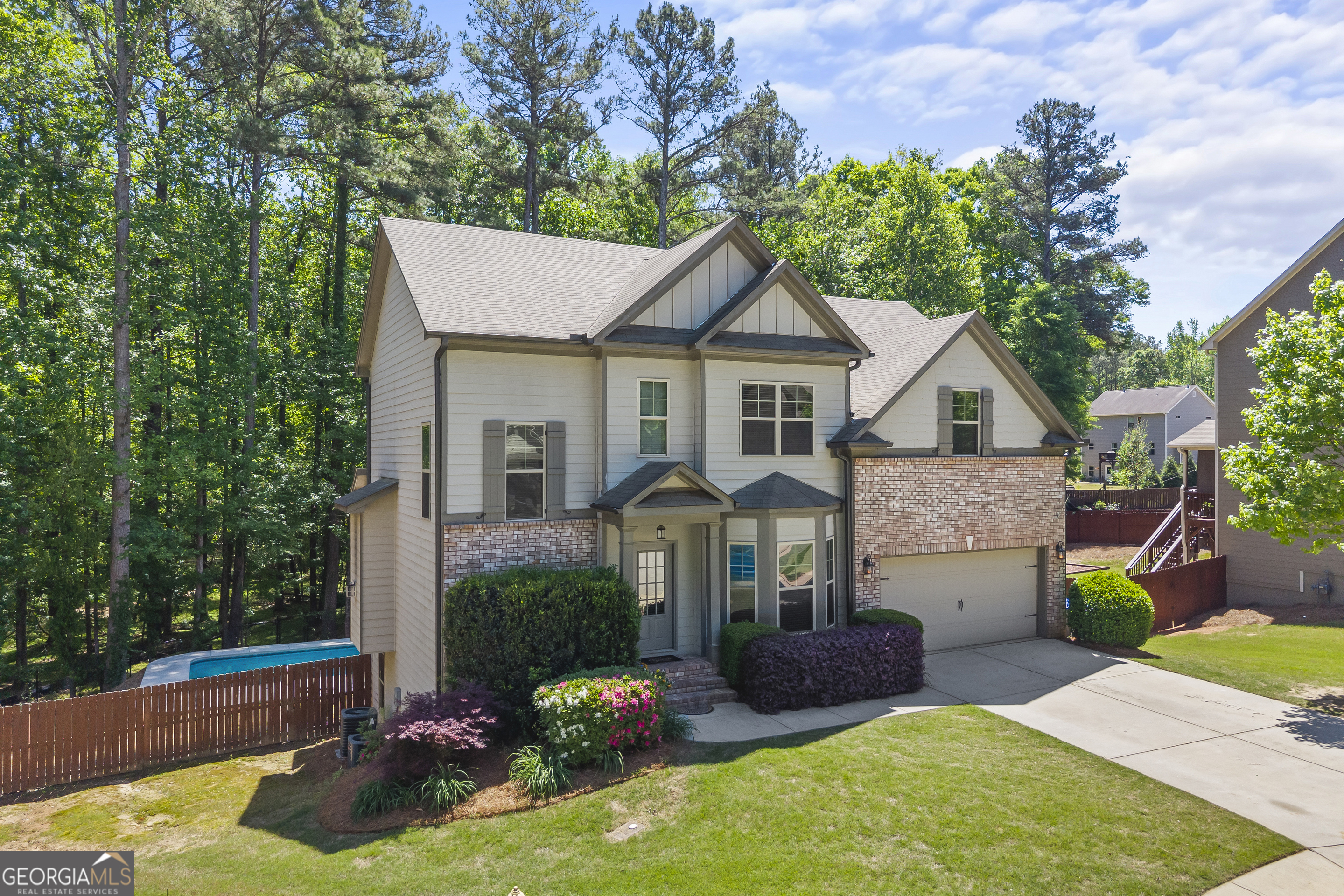 816 Mimosa Way Jefferson GA 30549