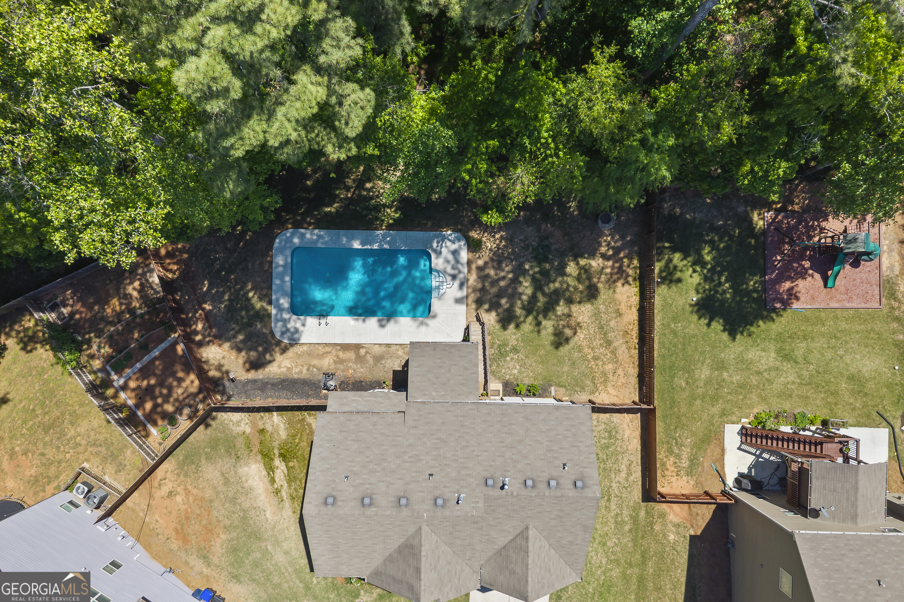 816 Mimosa Way Jefferson GA 30549