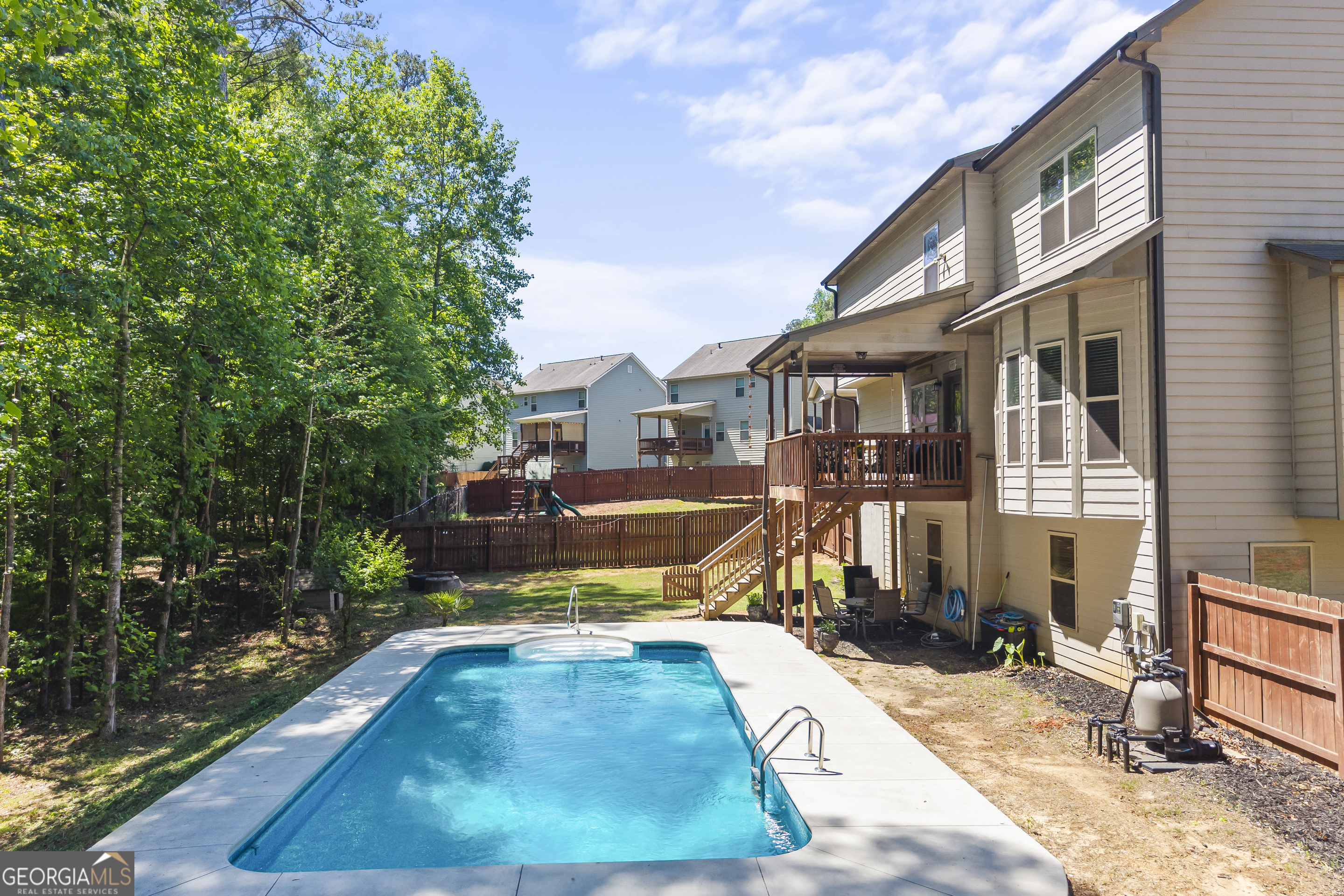 816 Mimosa Way Jefferson GA 30549