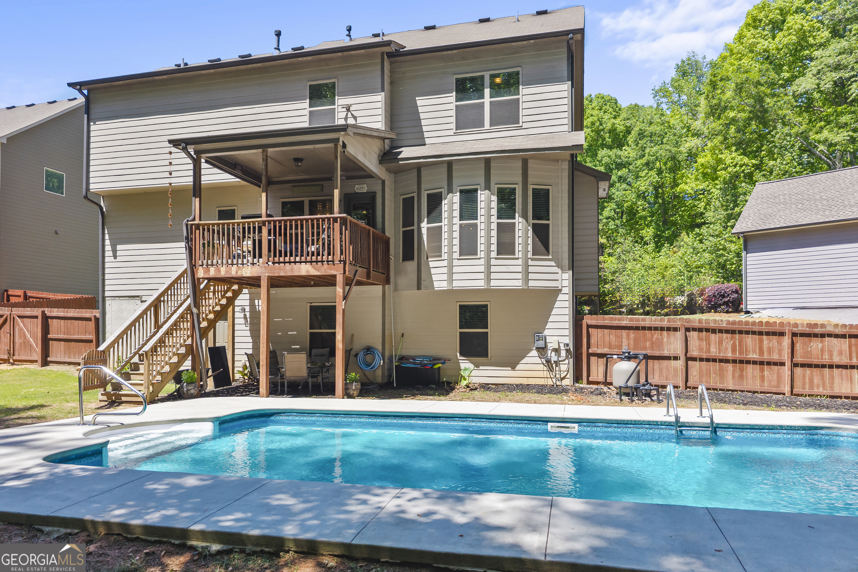 816 Mimosa Way Jefferson GA 30549