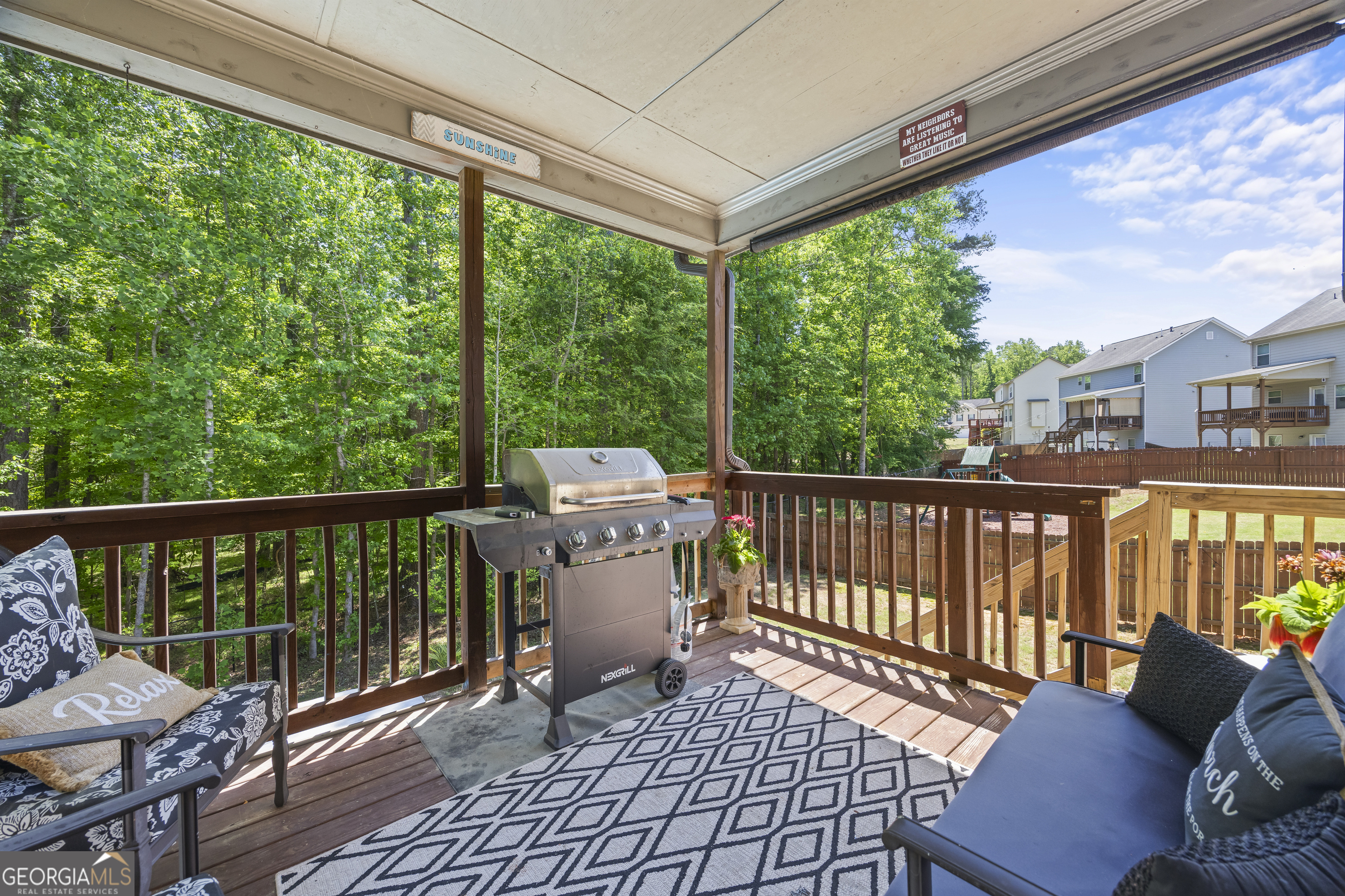 816 Mimosa Way Jefferson GA 30549