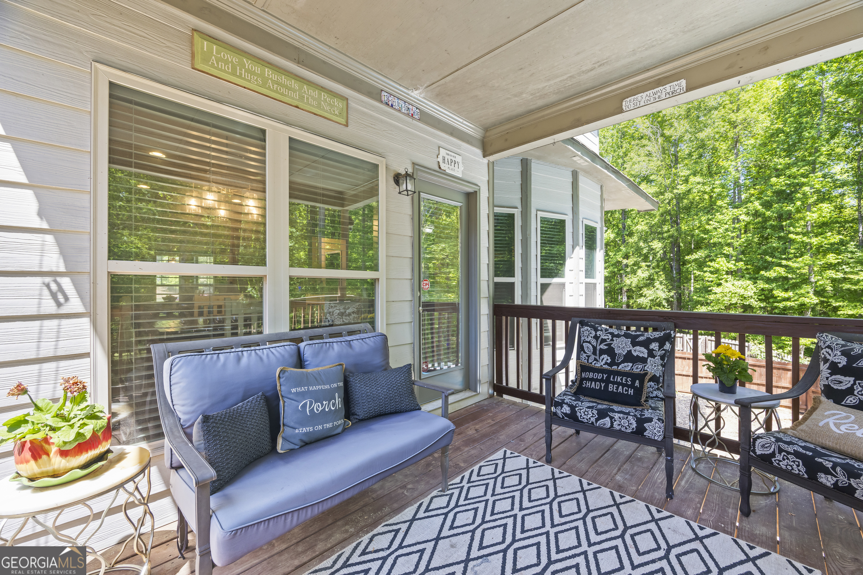 816 Mimosa Way Jefferson GA 30549
