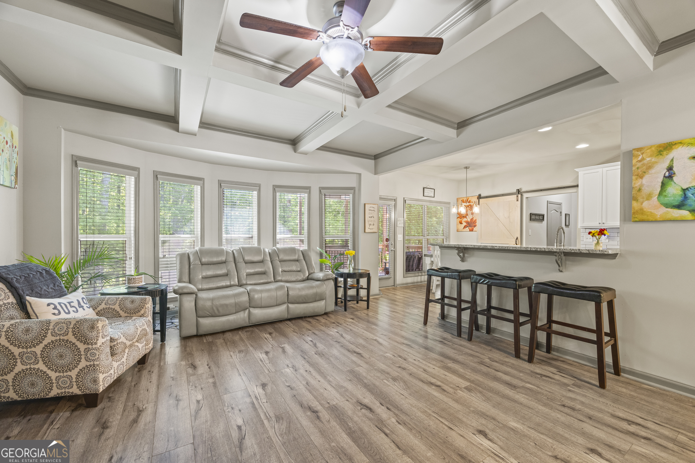 816 Mimosa Way Jefferson GA 30549