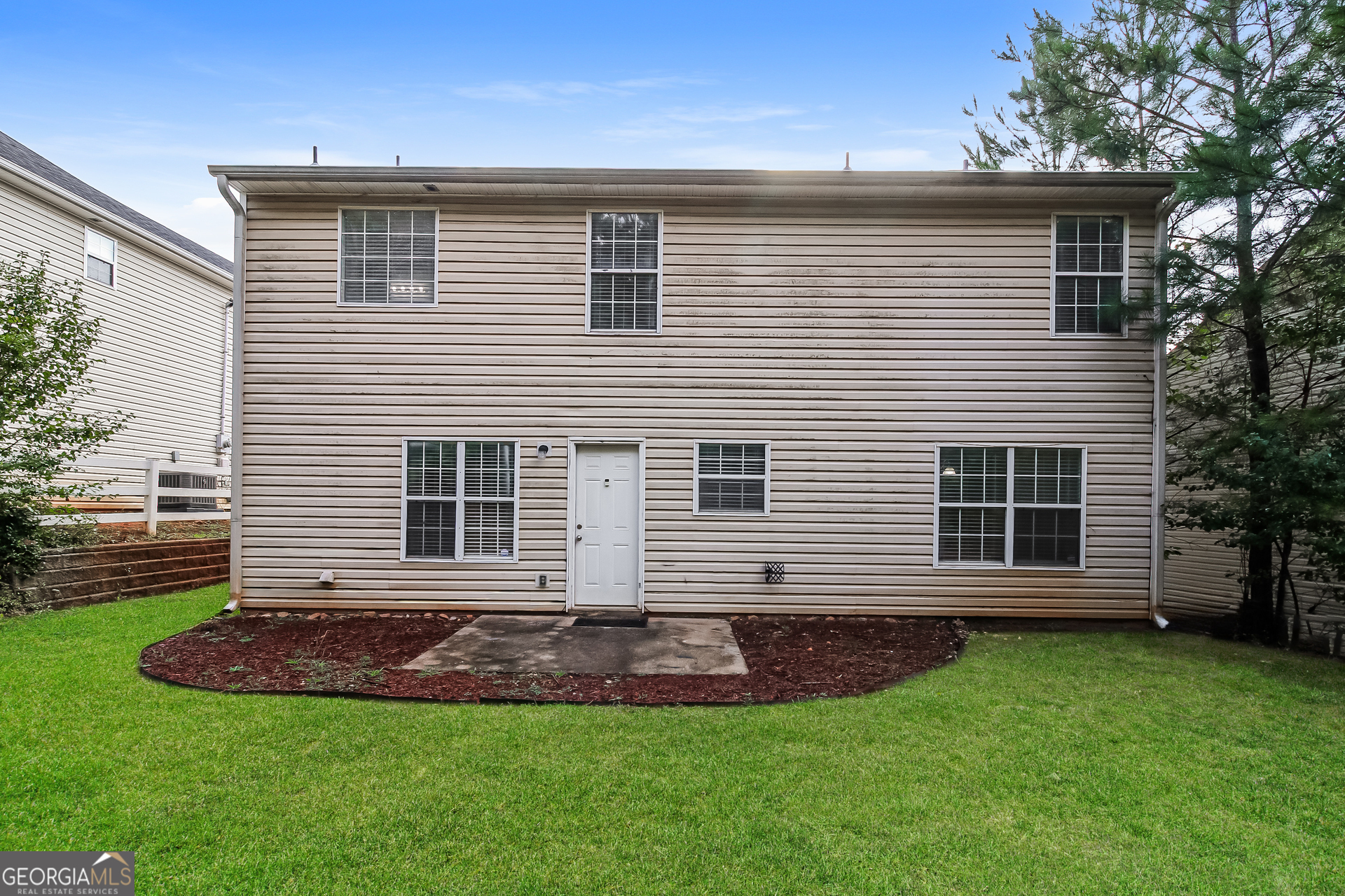 4880 Browns Mill Ferry Road Lithonia GA 30038