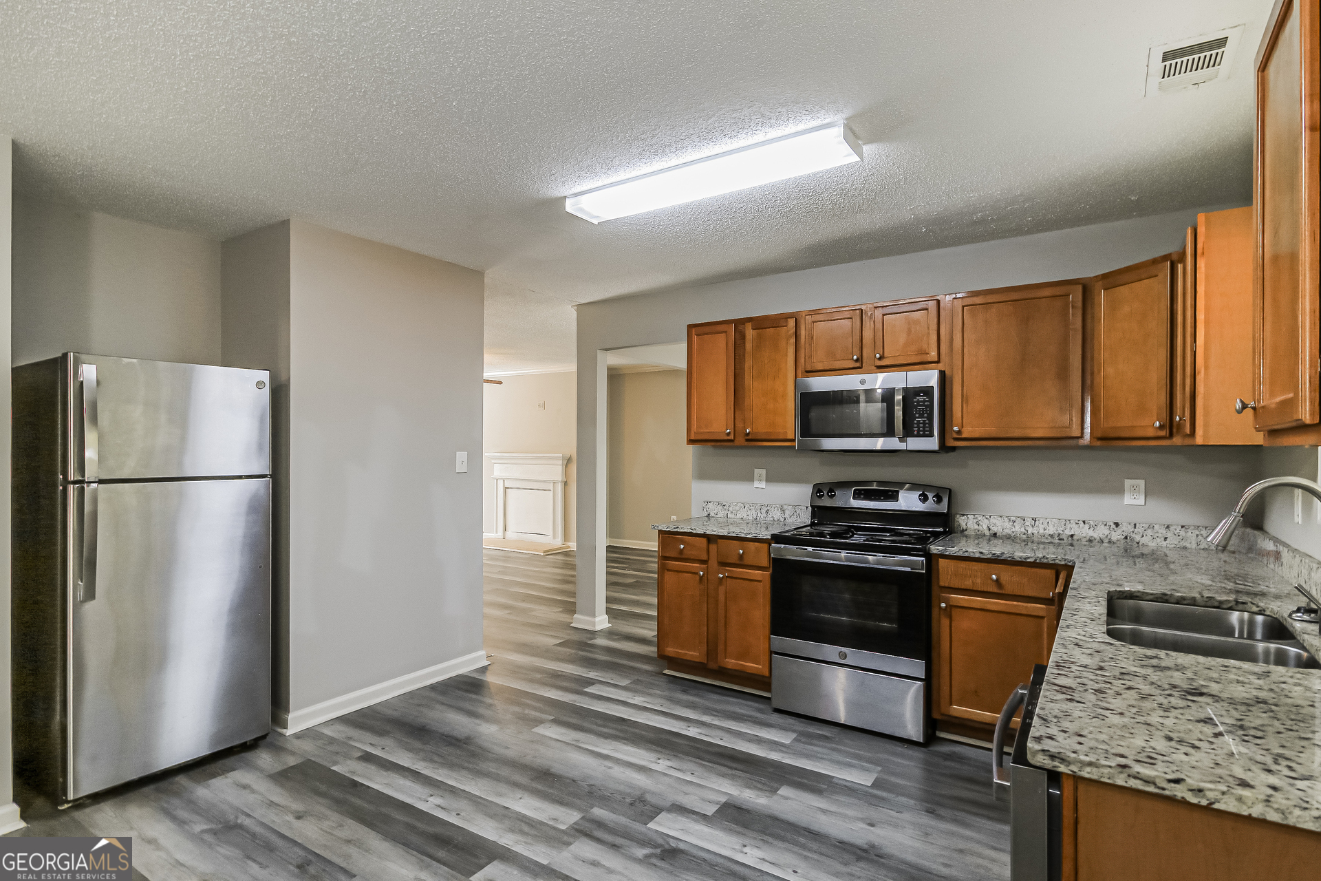 4880 Browns Mill Ferry Road Lithonia GA 30038