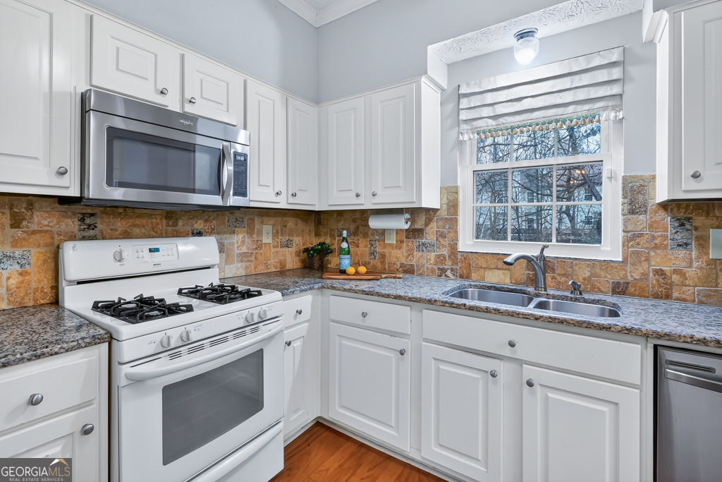 3639 Monticello Commons Peachtree Corners GA 30092