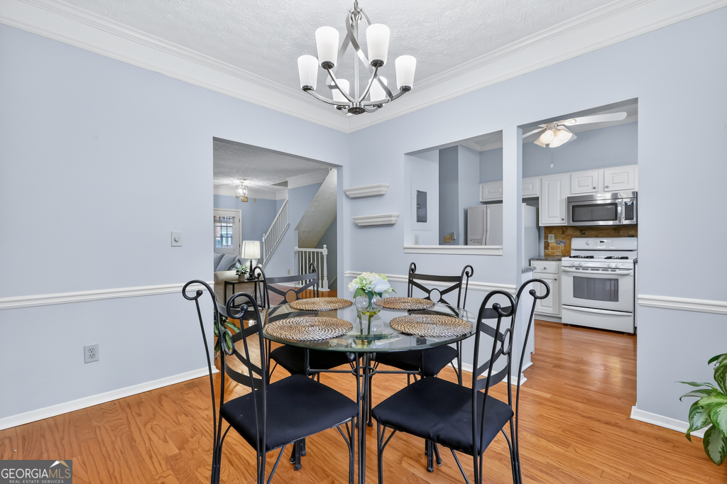 3639 Monticello Commons Peachtree Corners GA 30092