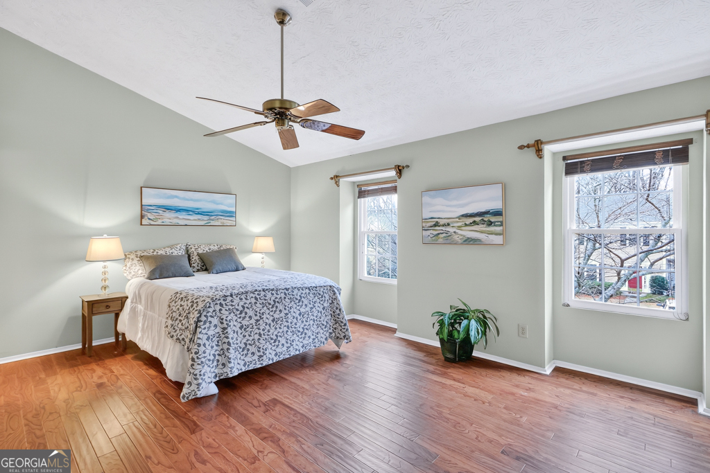 3639 Monticello Commons Peachtree Corners GA 30092