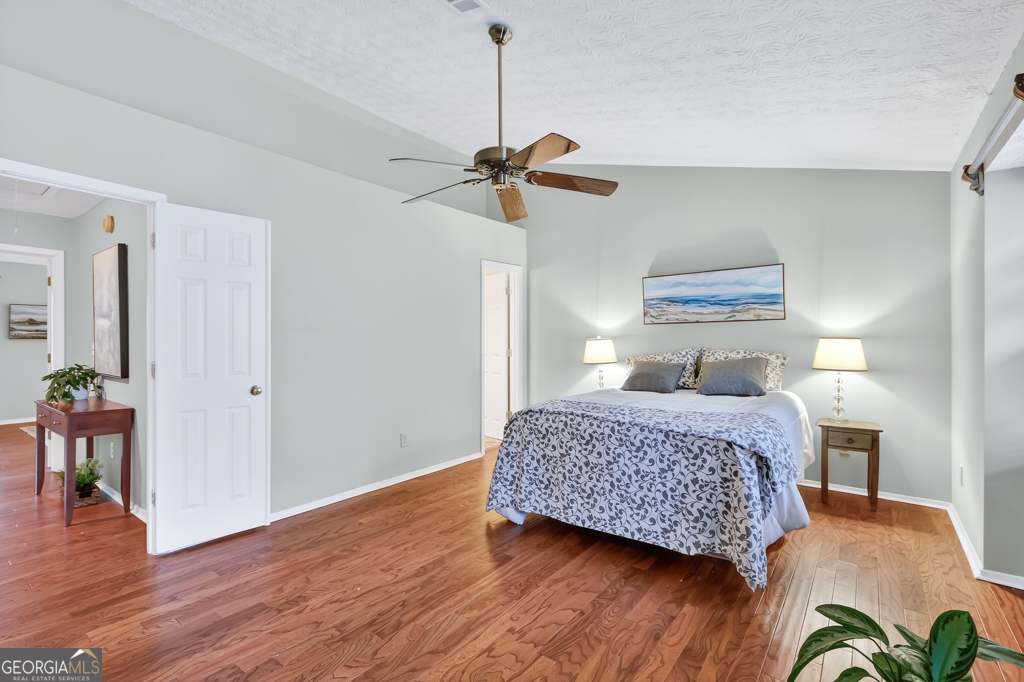 3639 Monticello Commons Peachtree Corners GA 30092