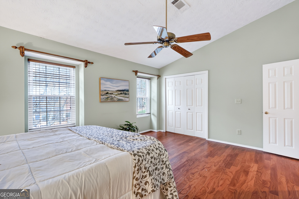 3639 Monticello Commons Peachtree Corners GA 30092